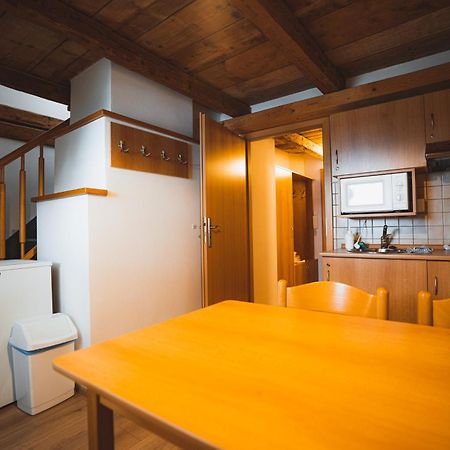 Apartmany Jurica Bozi Dar 86 מראה חיצוני תמונה