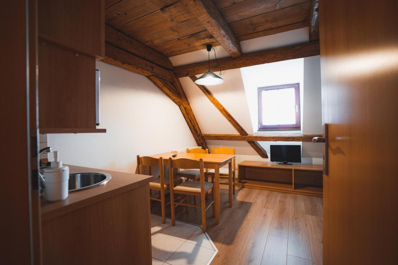 Apartmany Jurica Bozi Dar 86 מראה חיצוני תמונה