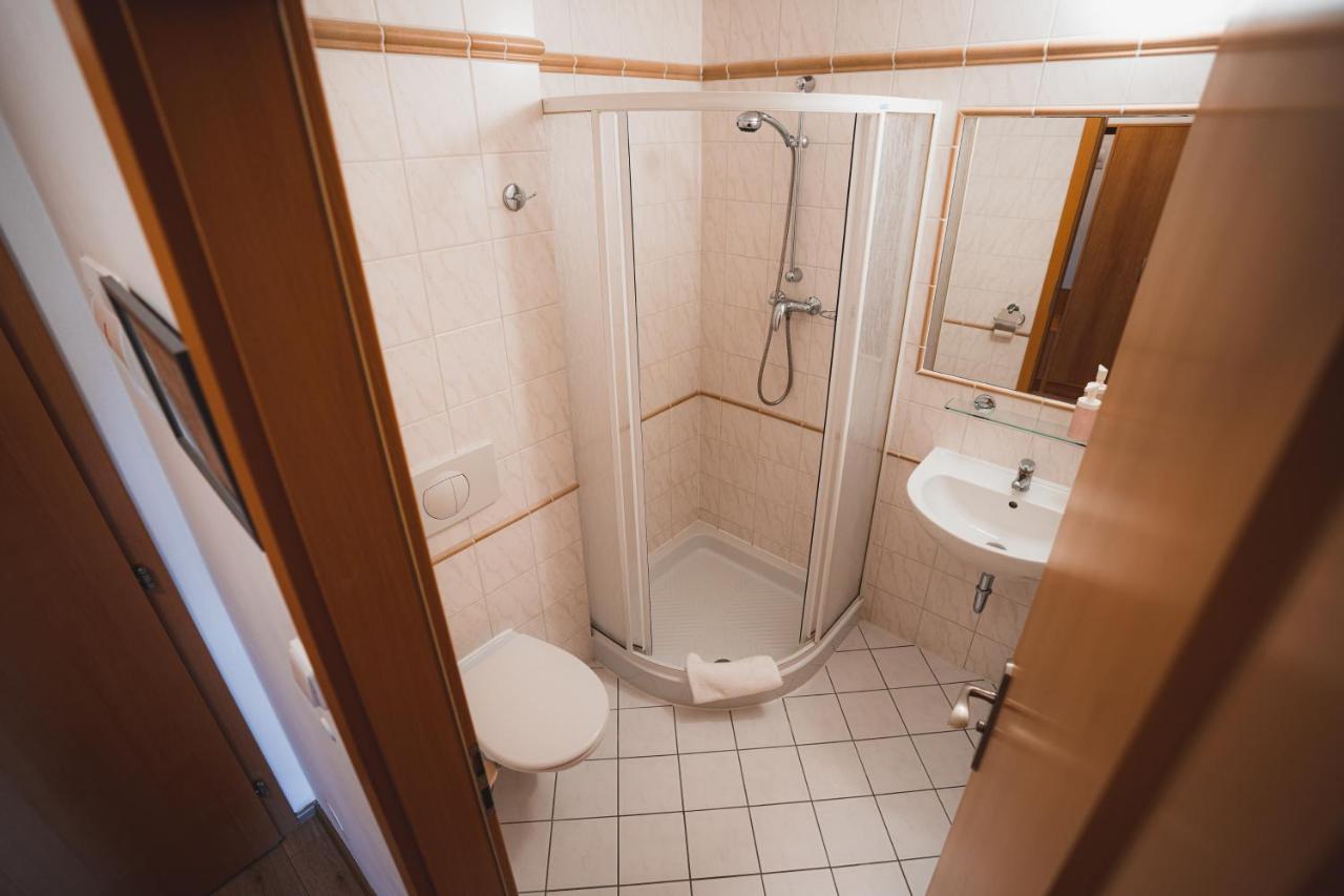 Apartmany Jurica Bozi Dar 86 מראה חיצוני תמונה