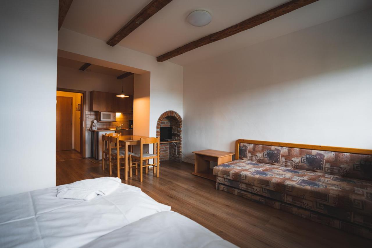 Apartmany Jurica Bozi Dar 86 מראה חיצוני תמונה