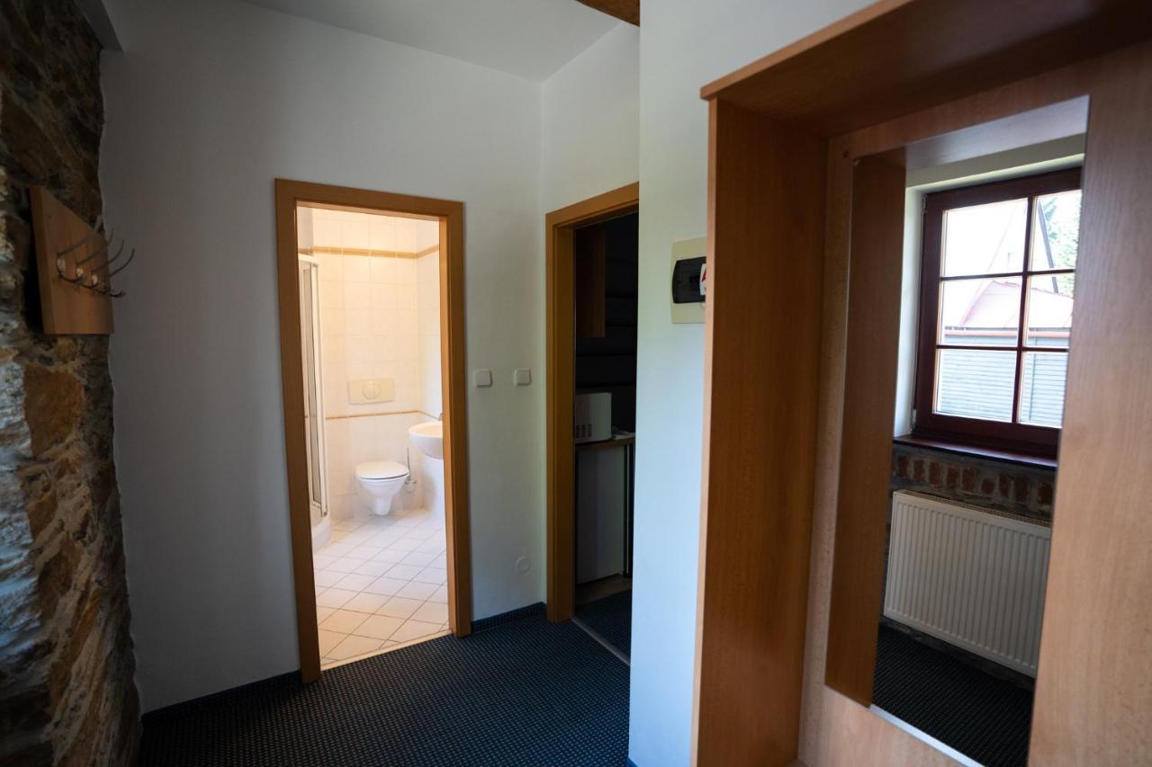Apartmany Jurica Bozi Dar 86 מראה חיצוני תמונה