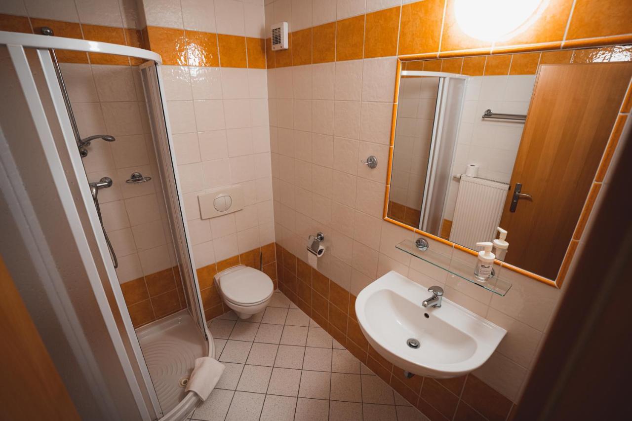 Apartmany Jurica Bozi Dar 86 מראה חיצוני תמונה