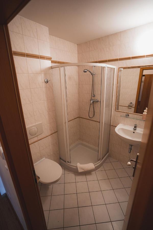 Apartmany Jurica Bozi Dar 86 מראה חיצוני תמונה