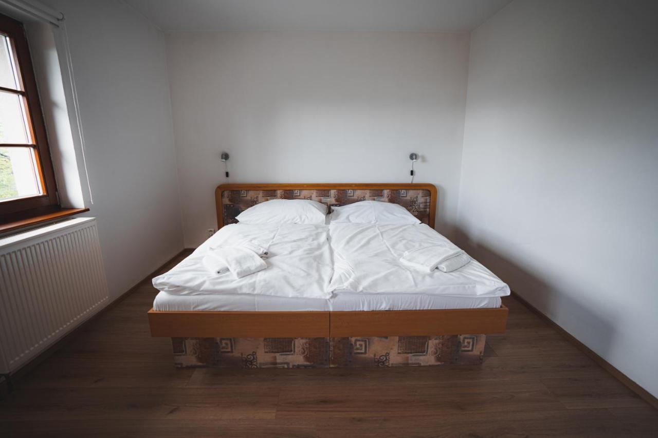 Apartmany Jurica Bozi Dar 86 מראה חיצוני תמונה