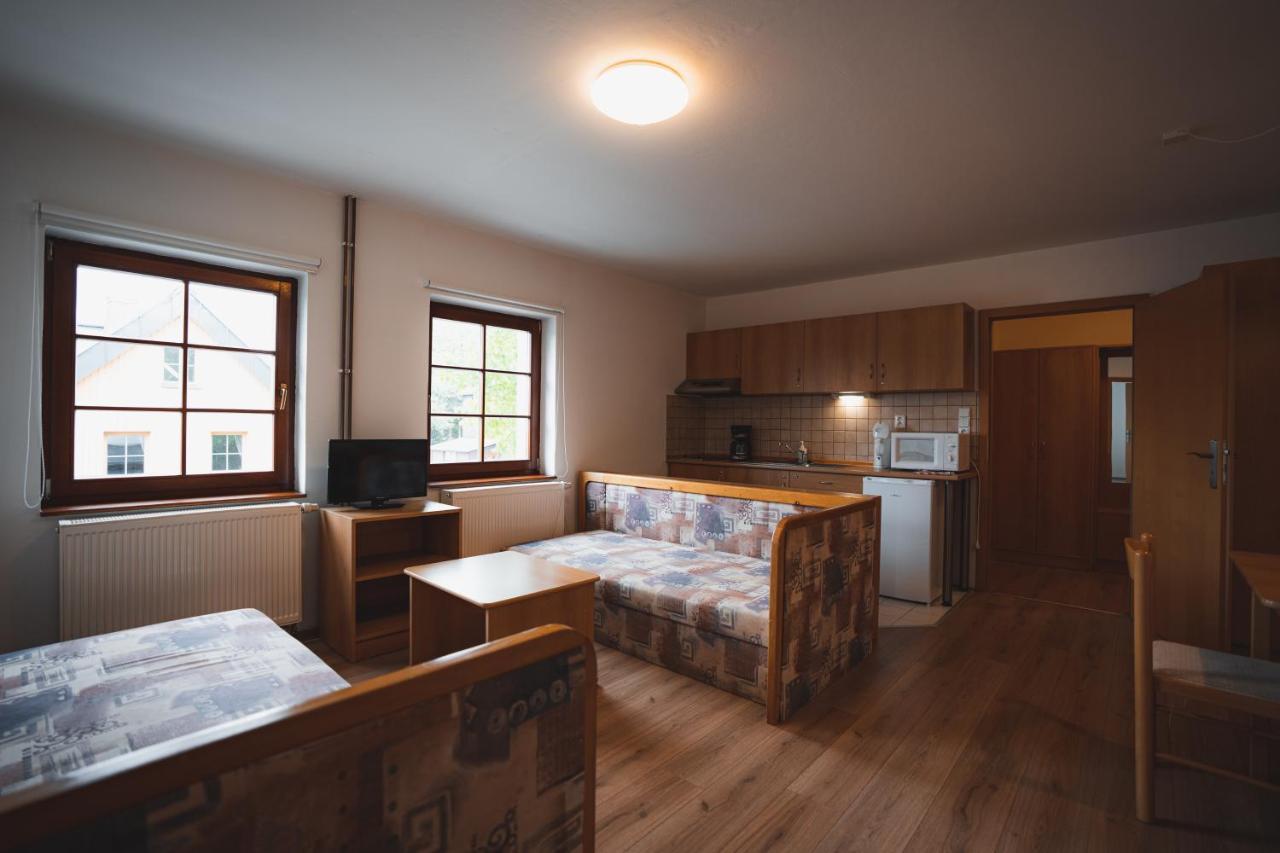 Apartmany Jurica Bozi Dar 86 מראה חיצוני תמונה