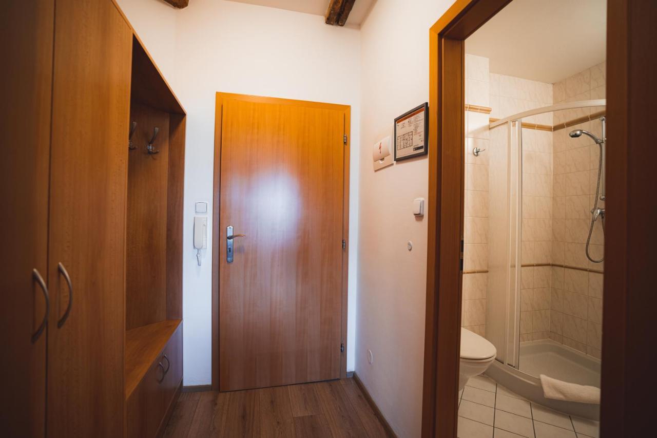 Apartmany Jurica Bozi Dar 86 מראה חיצוני תמונה