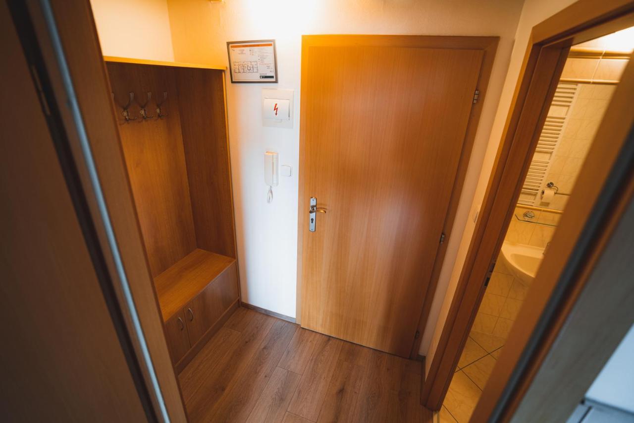 Apartmany Jurica Bozi Dar 86 מראה חיצוני תמונה
