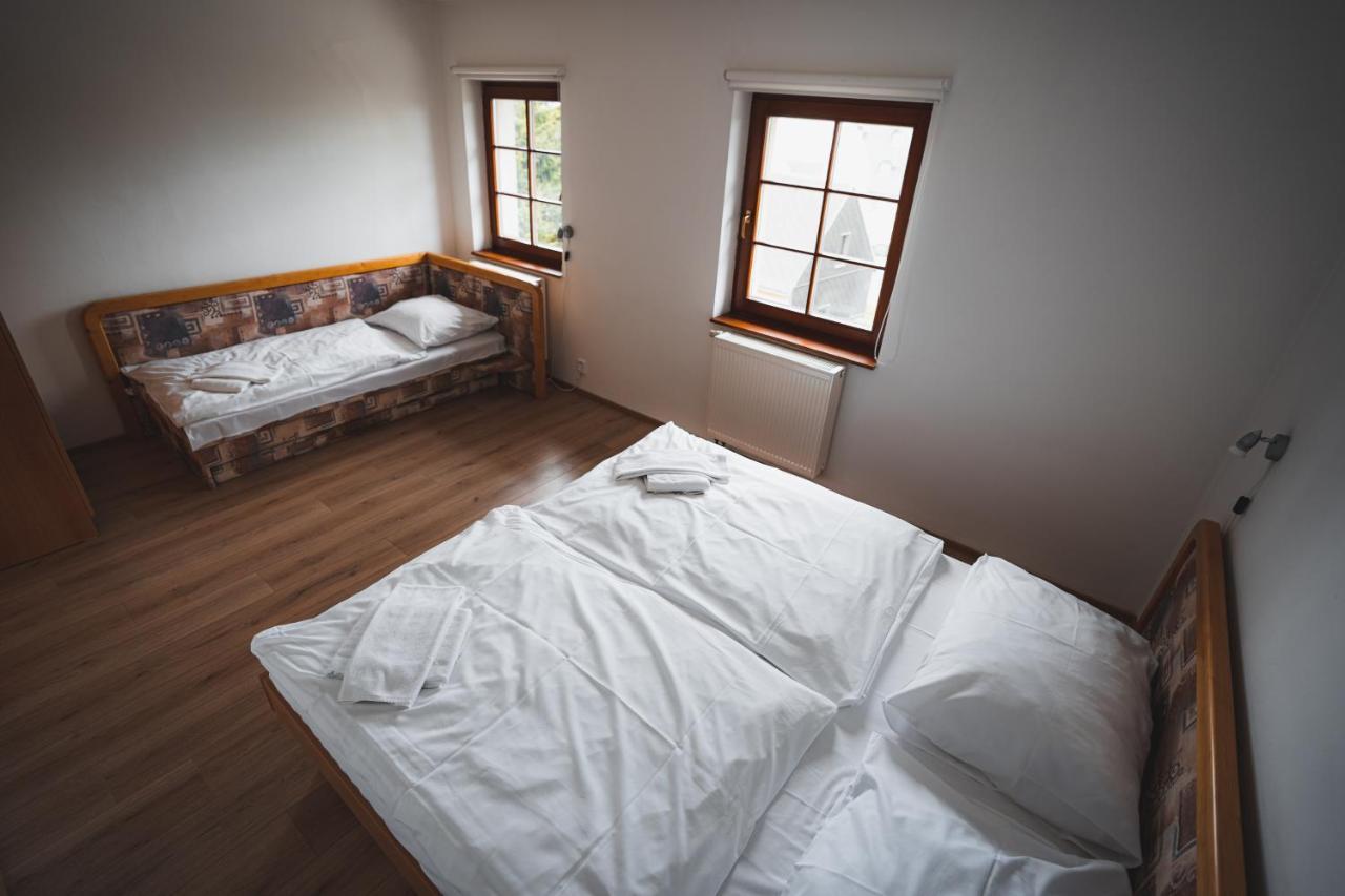 Apartmany Jurica Bozi Dar 86 מראה חיצוני תמונה