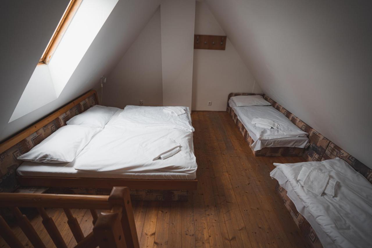 Apartmany Jurica Bozi Dar 86 מראה חיצוני תמונה
