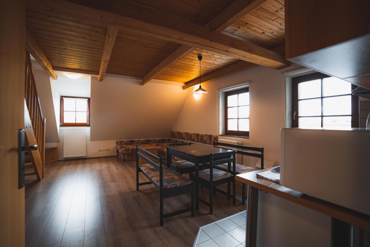 Apartmany Jurica Bozi Dar 86 מראה חיצוני תמונה