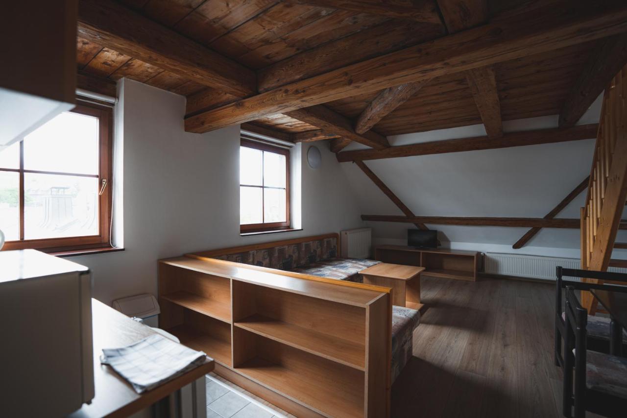 Apartmany Jurica Bozi Dar 86 מראה חיצוני תמונה