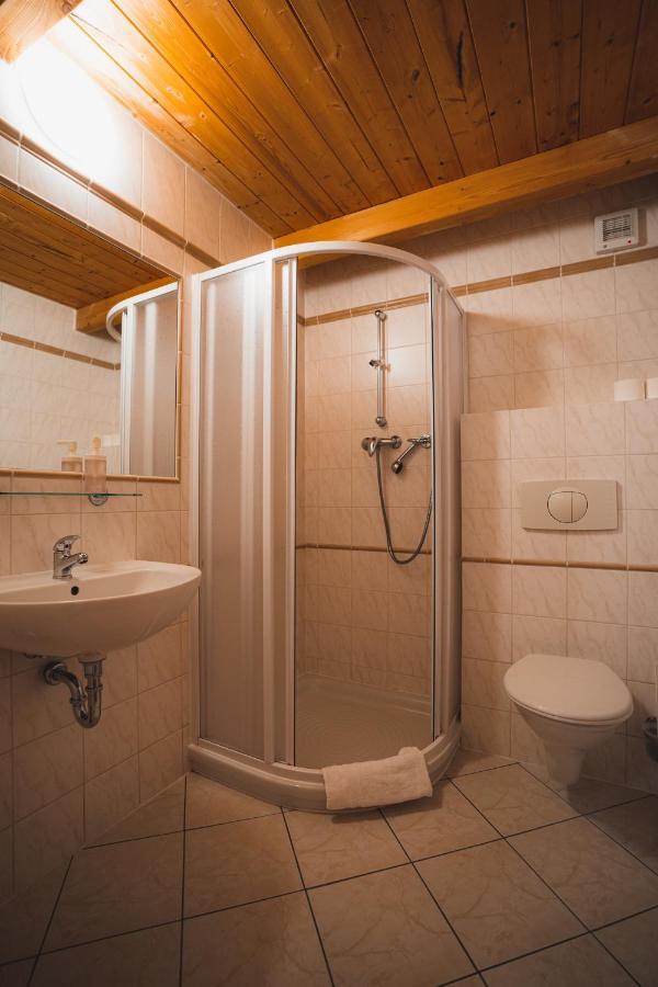 Apartmany Jurica Bozi Dar 86 מראה חיצוני תמונה