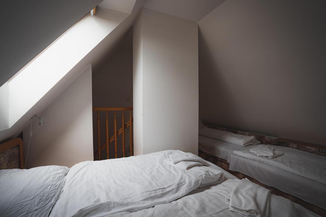 Apartmany Jurica Bozi Dar 86 מראה חיצוני תמונה