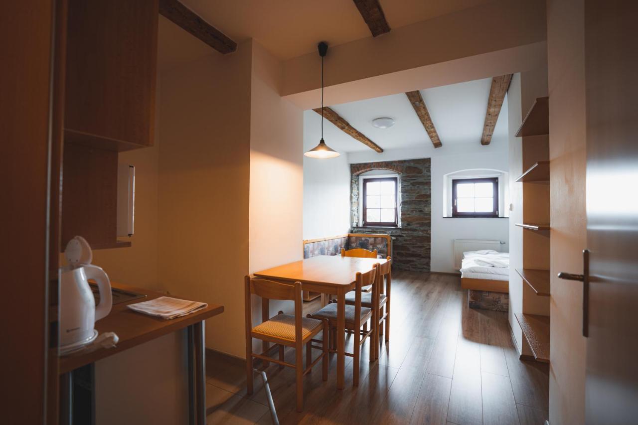 Apartmany Jurica Bozi Dar 86 מראה חיצוני תמונה