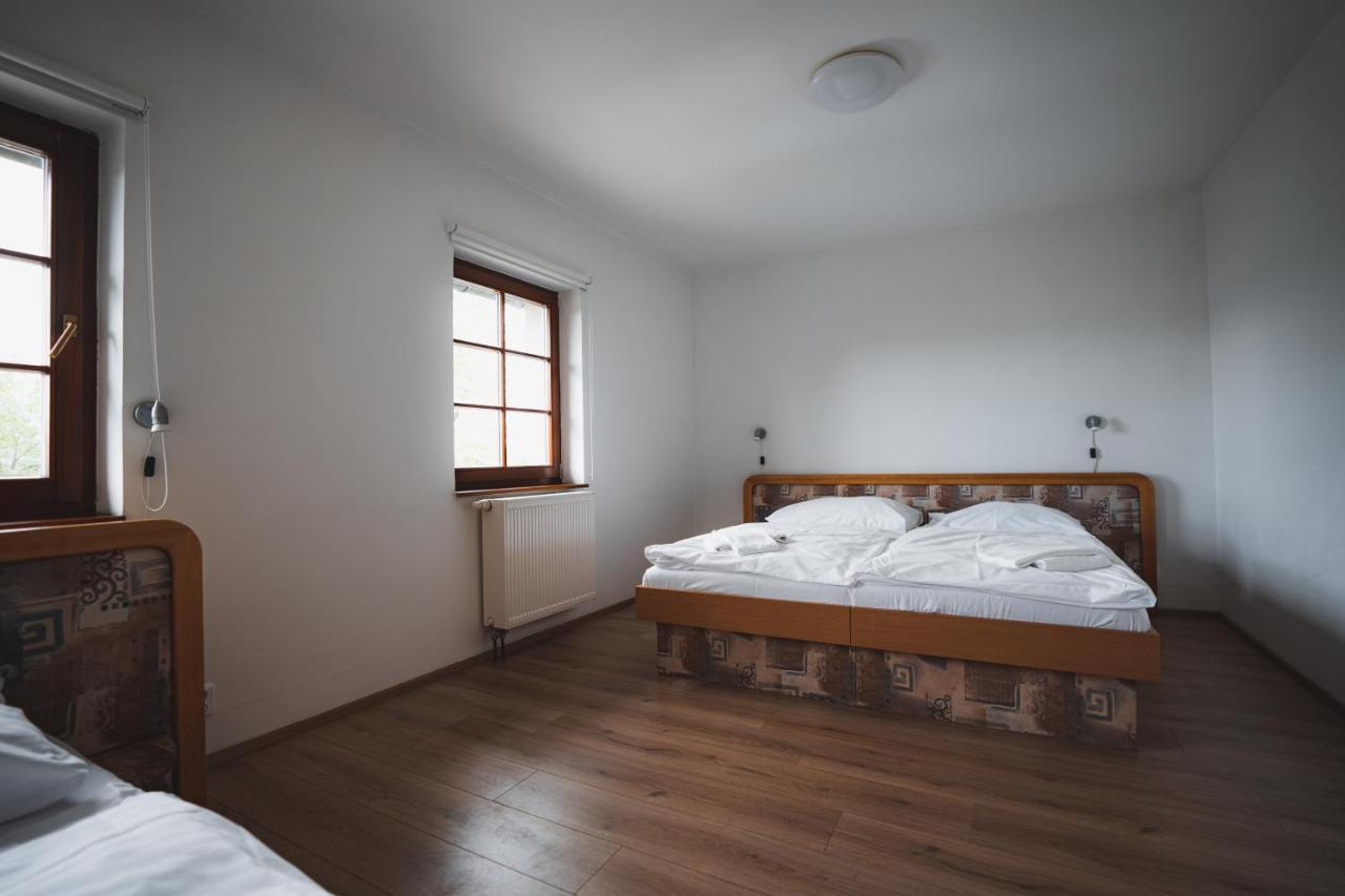 Apartmany Jurica Bozi Dar 86 מראה חיצוני תמונה