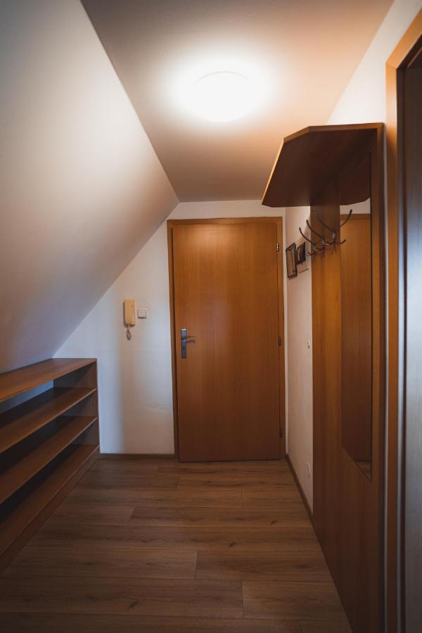 Apartmany Jurica Bozi Dar 86 מראה חיצוני תמונה
