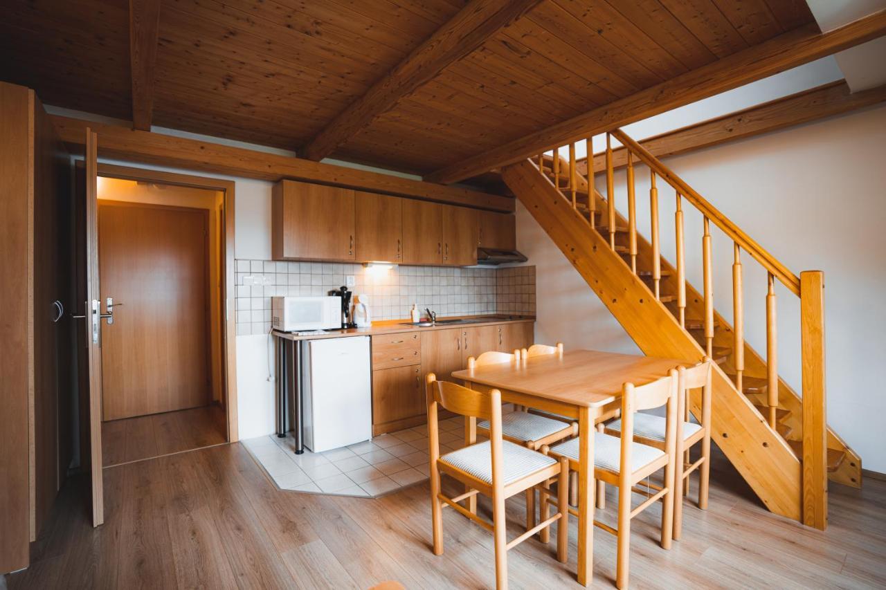 Apartmany Jurica Bozi Dar 86 מראה חיצוני תמונה