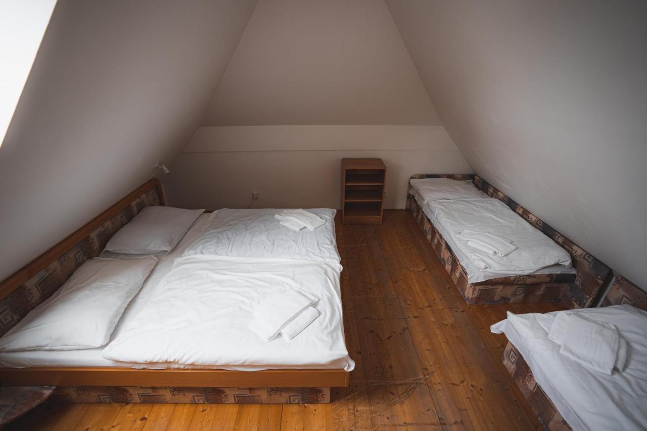 Apartmany Jurica Bozi Dar 86 מראה חיצוני תמונה