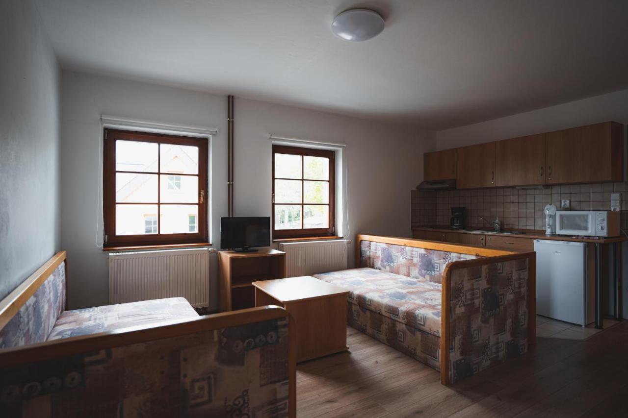 Apartmany Jurica Bozi Dar 86 מראה חיצוני תמונה