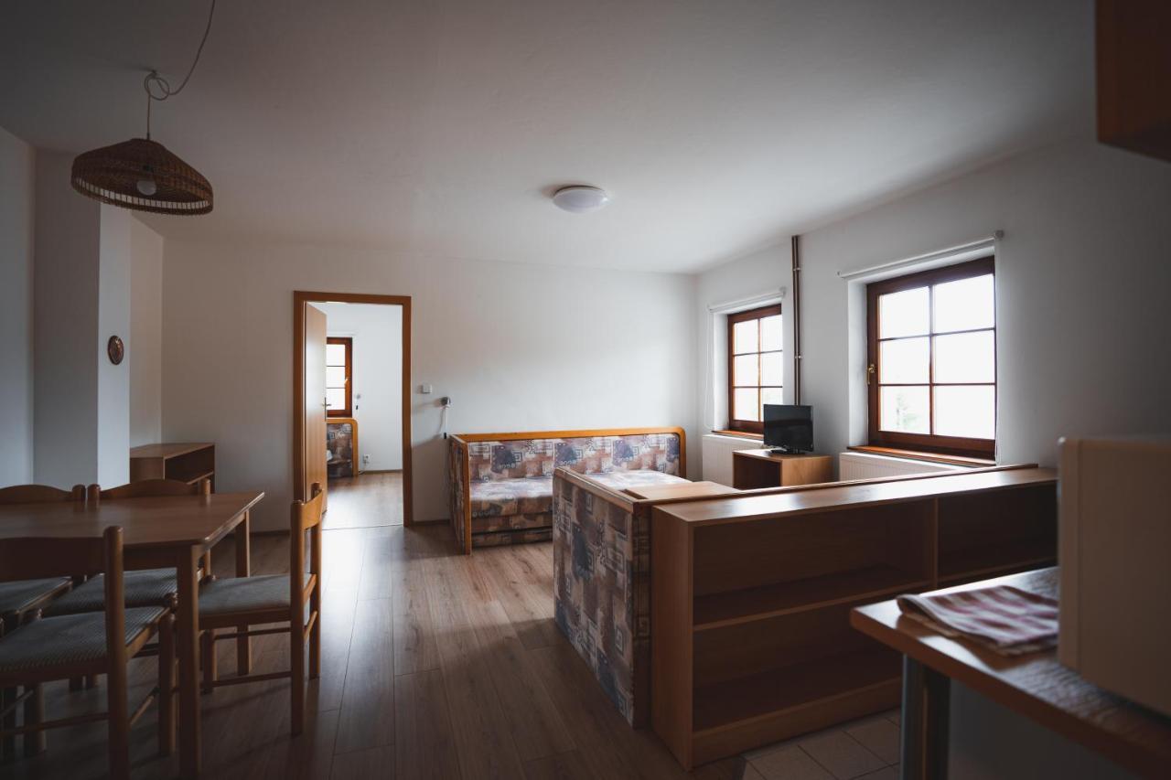 Apartmany Jurica Bozi Dar 86 מראה חיצוני תמונה